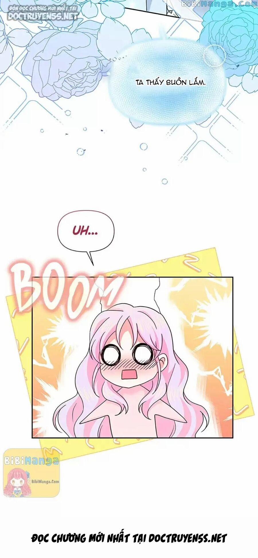 Quay Về Quá Khứ Mở Tiệm Bánh Kẹo 51.1 trang 38