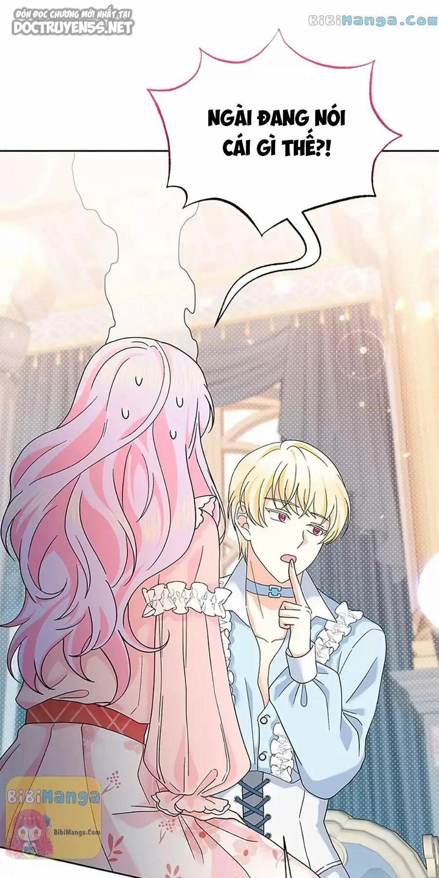 Quay Về Quá Khứ Mở Tiệm Bánh Kẹo 51.1 trang 39