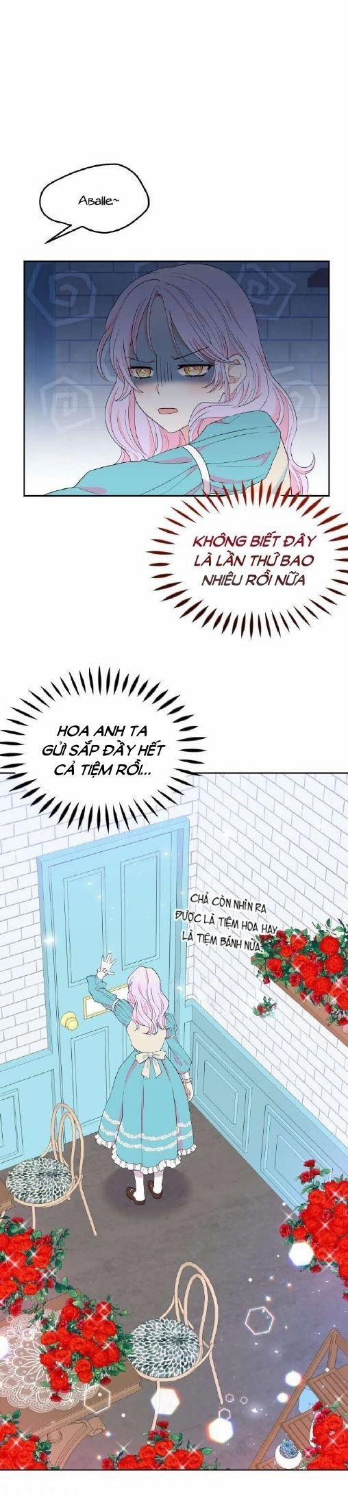 Quay Về Quá Khứ Mở Tiệm Bánh Kẹo 6.5 trang 1