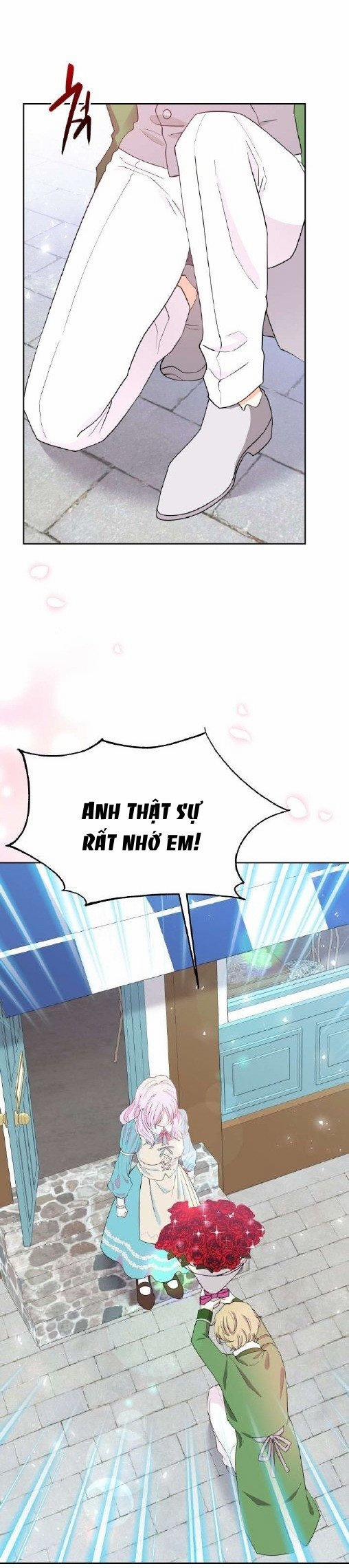 Quay Về Quá Khứ Mở Tiệm Bánh Kẹo 6.5 trang 4