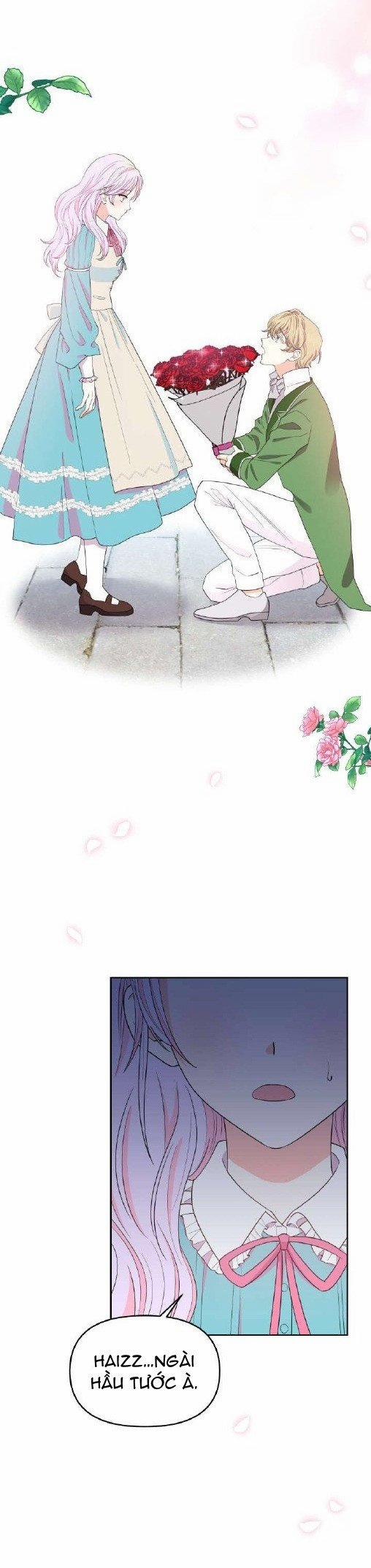 Quay Về Quá Khứ Mở Tiệm Bánh Kẹo 6.5 trang 6