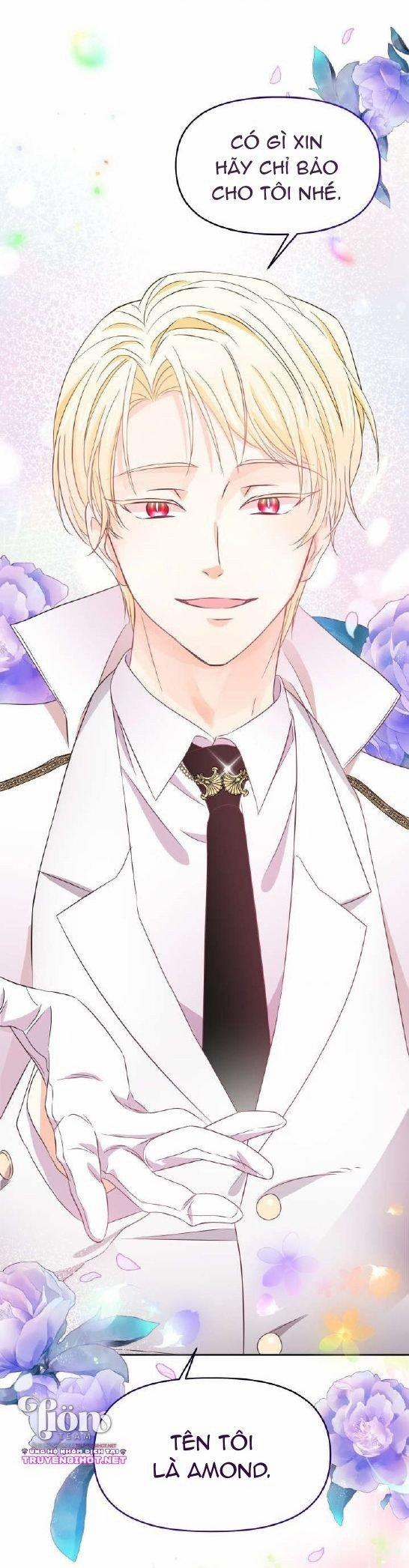 Quay Về Quá Khứ Mở Tiệm Bánh Kẹo 6 trang 1