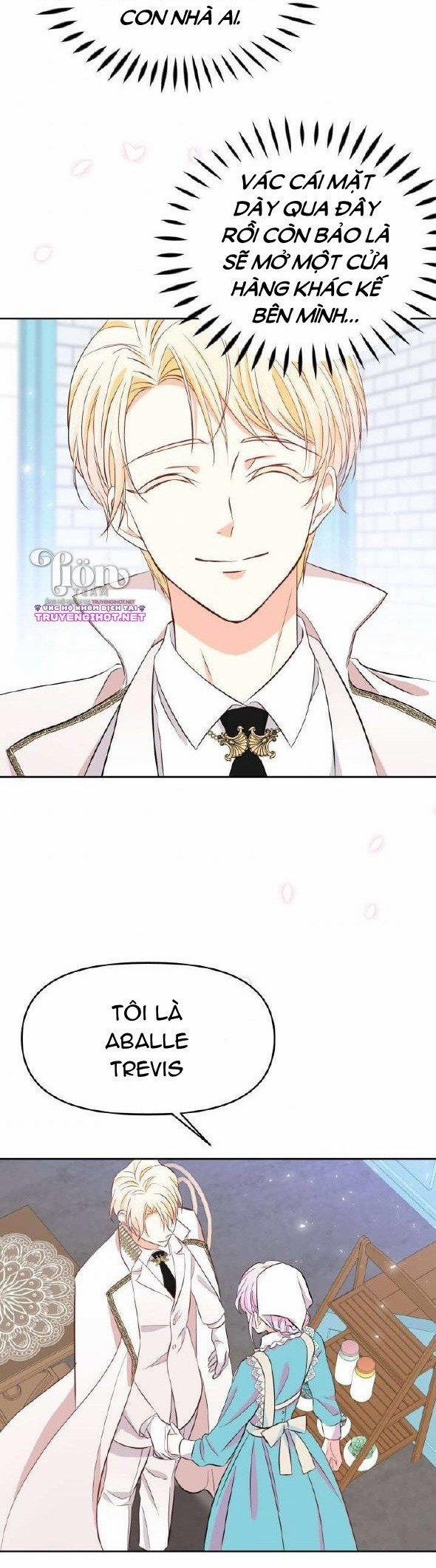 Quay Về Quá Khứ Mở Tiệm Bánh Kẹo 6 trang 3