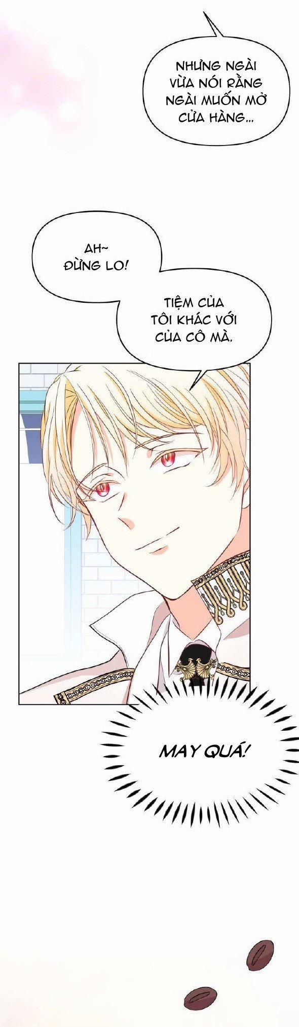 Quay Về Quá Khứ Mở Tiệm Bánh Kẹo 6 trang 4