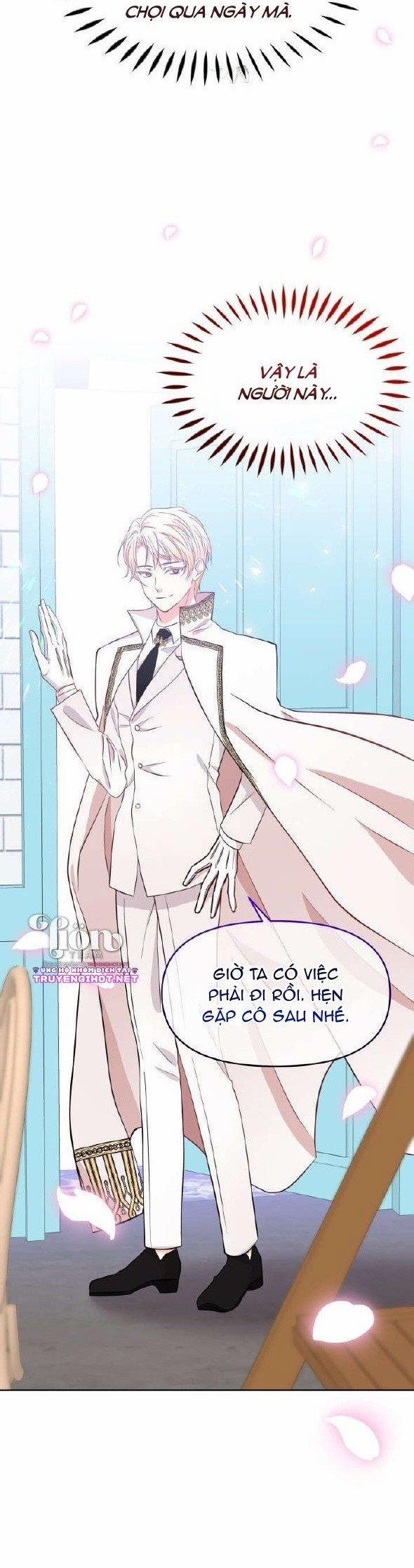 Quay Về Quá Khứ Mở Tiệm Bánh Kẹo 6 trang 6