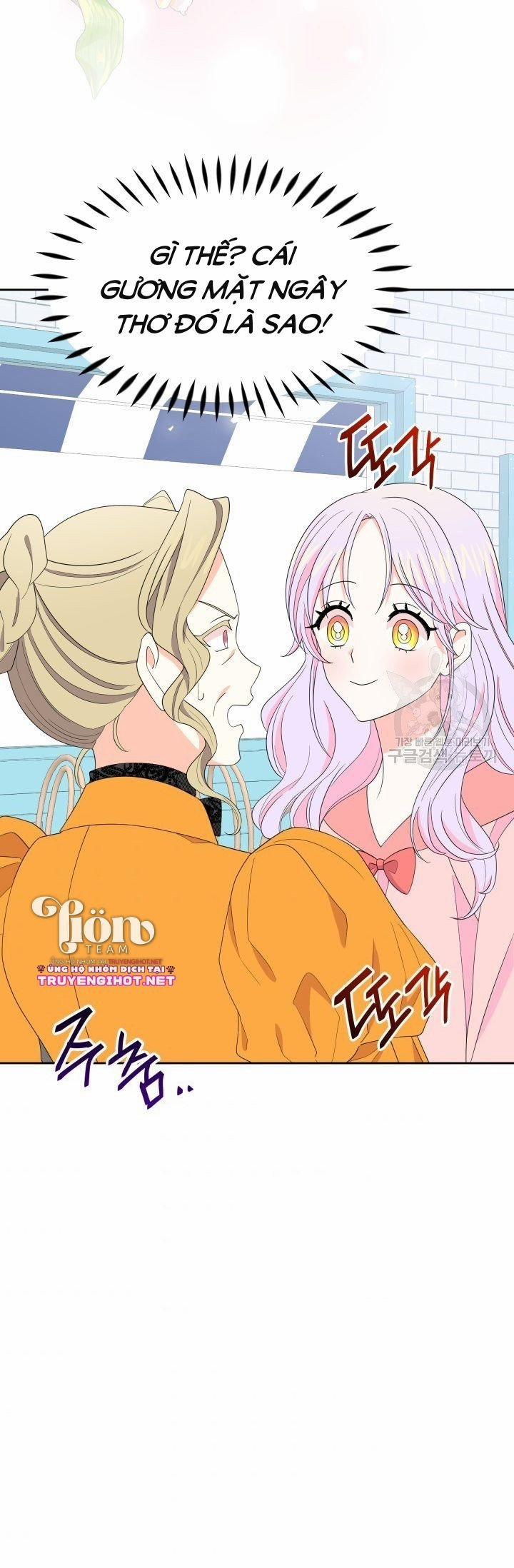 Quay Về Quá Khứ Mở Tiệm Bánh Kẹo 7.5 trang 13