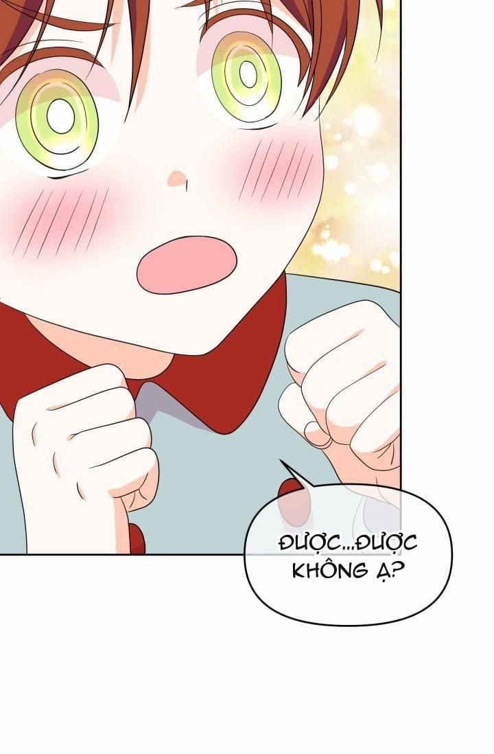 Quay Về Quá Khứ Mở Tiệm Bánh Kẹo 7 trang 14