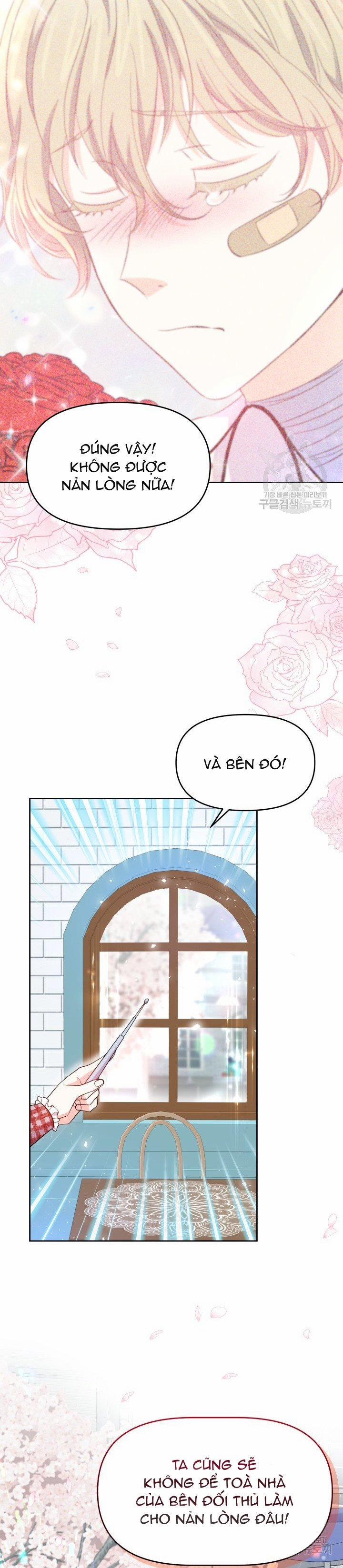 Quay Về Quá Khứ Mở Tiệm Bánh Kẹo 7 trang 2