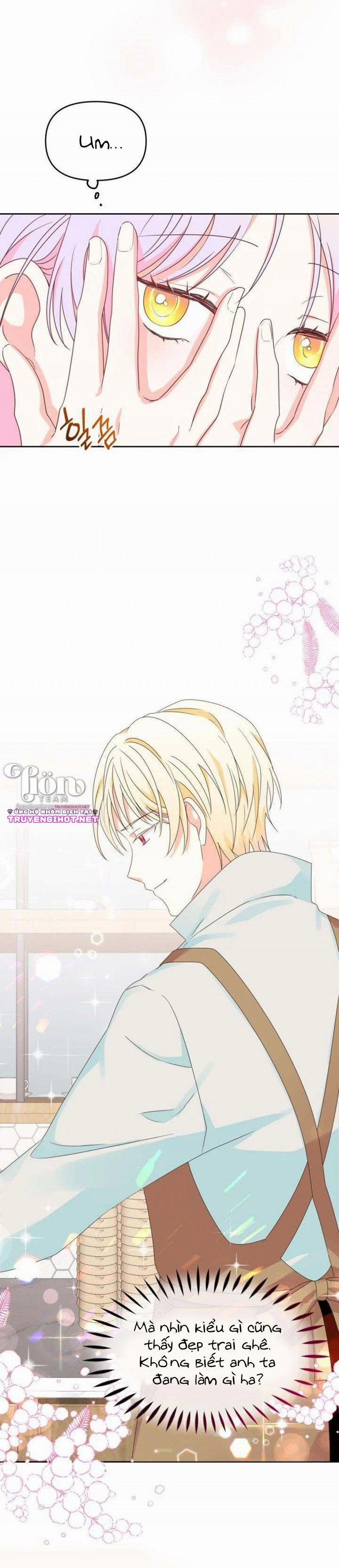 Quay Về Quá Khứ Mở Tiệm Bánh Kẹo 9 trang 4