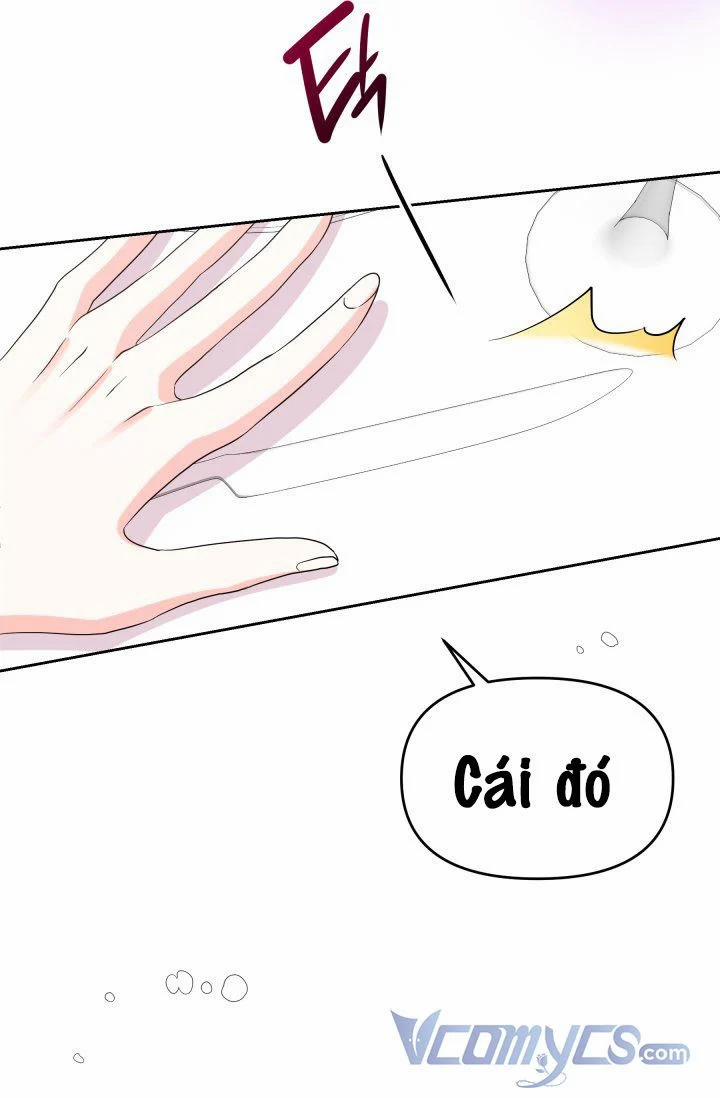 Quay Về Quá Khứ- Trở Thành Bà Chủ Tiệm Bánh Ngọt 2.5 trang 11