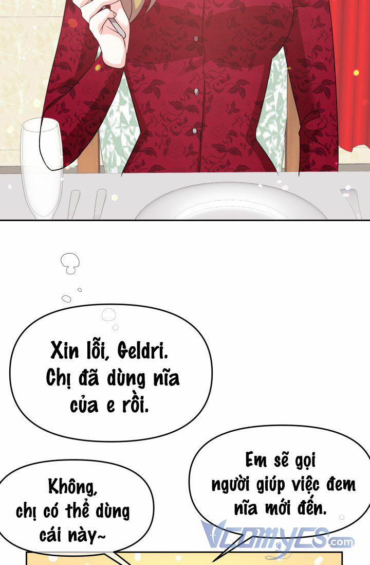 Quay Về Quá Khứ- Trở Thành Bà Chủ Tiệm Bánh Ngọt 2.5 trang 15