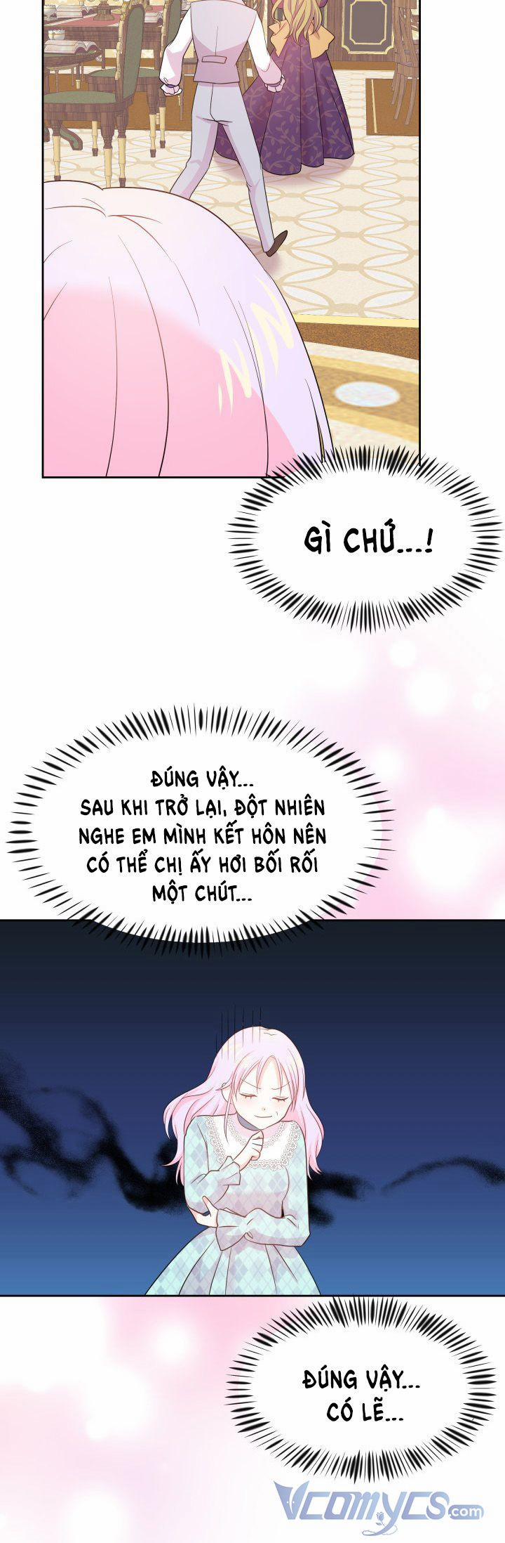 Quay Về Quá Khứ- Trở Thành Bà Chủ Tiệm Bánh Ngọt 2.5 trang 2