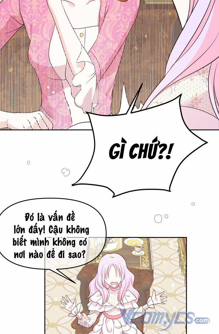 Quay Về Quá Khứ- Trở Thành Bà Chủ Tiệm Bánh Ngọt 2.5 trang 20