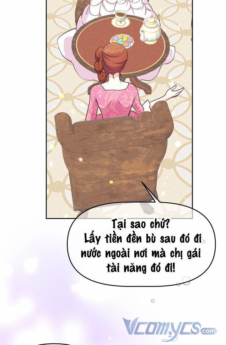 Quay Về Quá Khứ- Trở Thành Bà Chủ Tiệm Bánh Ngọt 2.5 trang 21