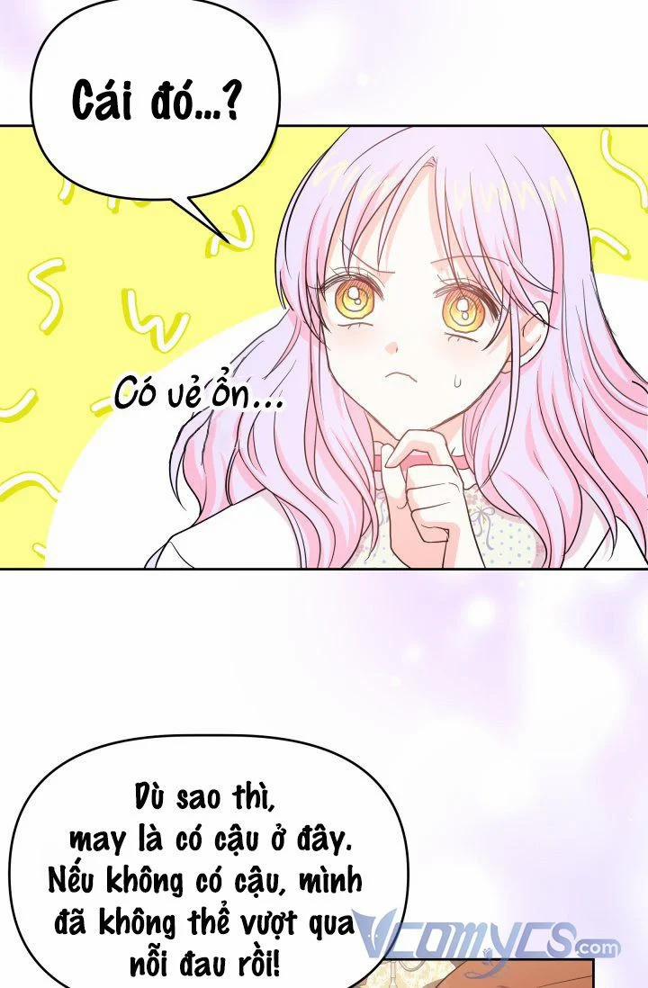 Quay Về Quá Khứ- Trở Thành Bà Chủ Tiệm Bánh Ngọt 2.5 trang 22