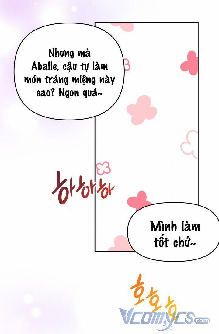 Quay Về Quá Khứ- Trở Thành Bà Chủ Tiệm Bánh Ngọt 2.5 trang 24