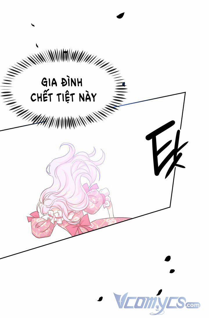 Quay Về Quá Khứ- Trở Thành Bà Chủ Tiệm Bánh Ngọt 2.5 trang 37