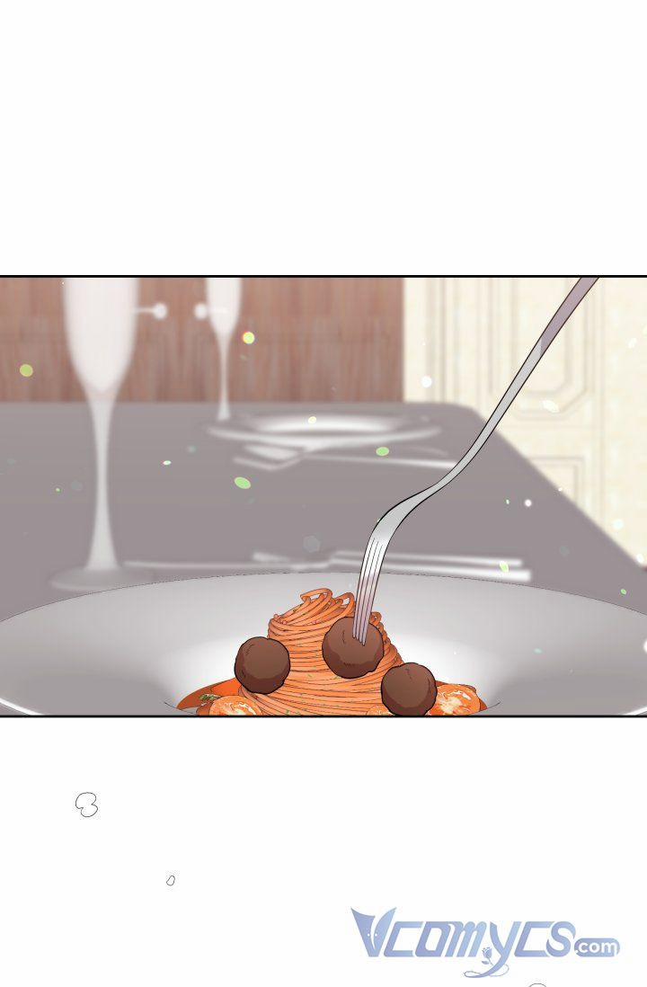 Quay Về Quá Khứ- Trở Thành Bà Chủ Tiệm Bánh Ngọt 2.5 trang 4