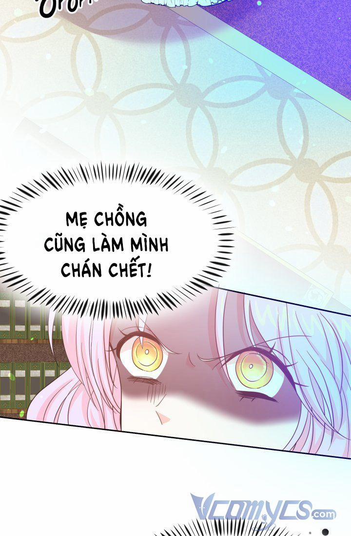 Quay Về Quá Khứ- Trở Thành Bà Chủ Tiệm Bánh Ngọt 2.5 trang 40