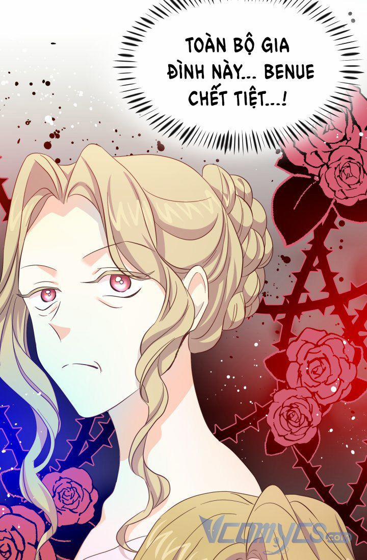 Quay Về Quá Khứ- Trở Thành Bà Chủ Tiệm Bánh Ngọt 2.5 trang 41