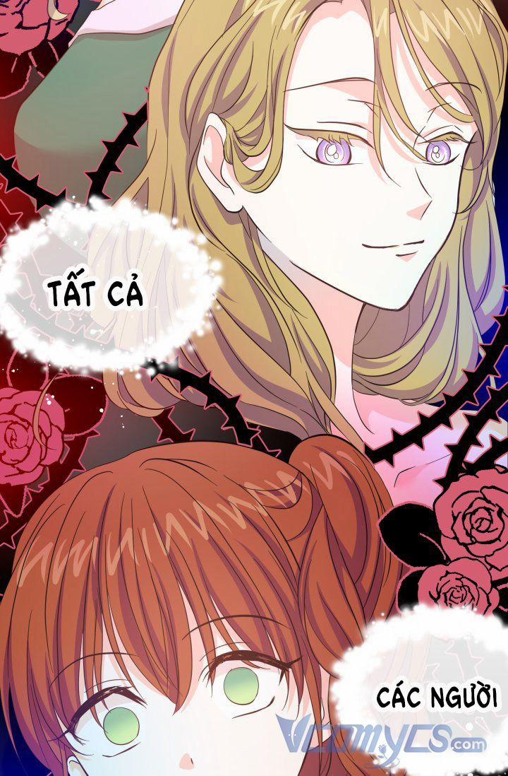 Quay Về Quá Khứ- Trở Thành Bà Chủ Tiệm Bánh Ngọt 2.5 trang 42