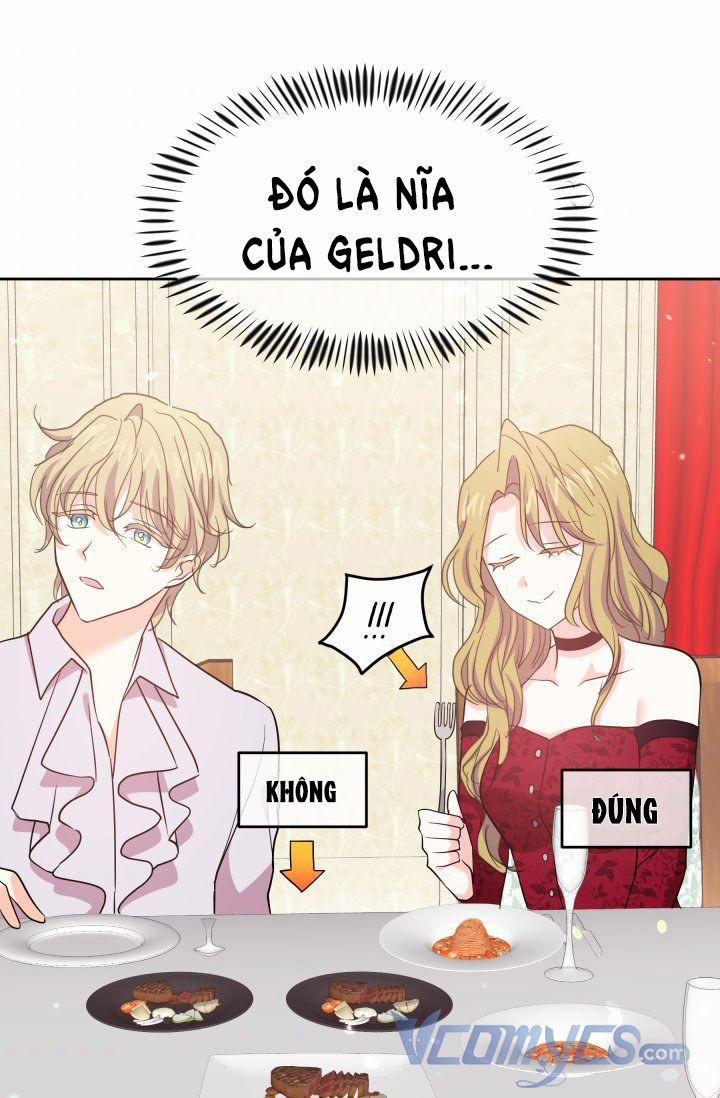 Quay Về Quá Khứ- Trở Thành Bà Chủ Tiệm Bánh Ngọt 2.5 trang 7