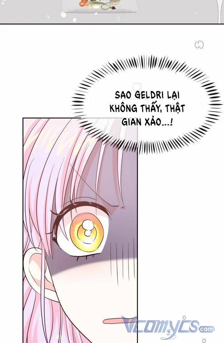 Quay Về Quá Khứ- Trở Thành Bà Chủ Tiệm Bánh Ngọt 2.5 trang 8