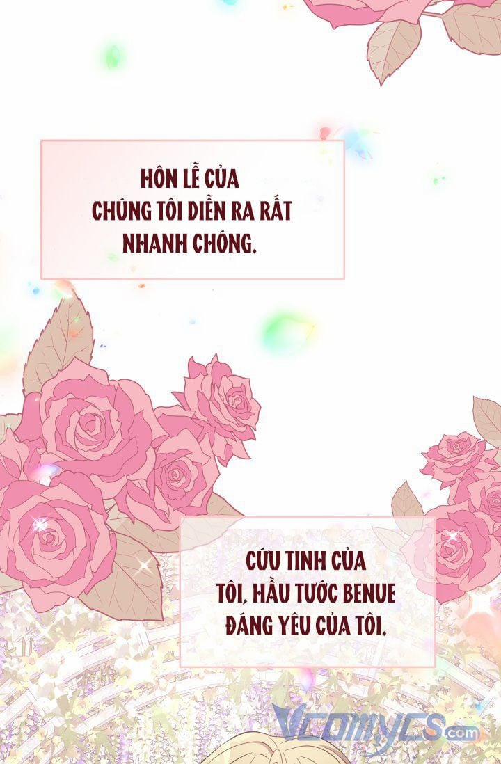 Quay Về Quá Khứ- Trở Thành Bà Chủ Tiệm Bánh Ngọt 2 trang 30