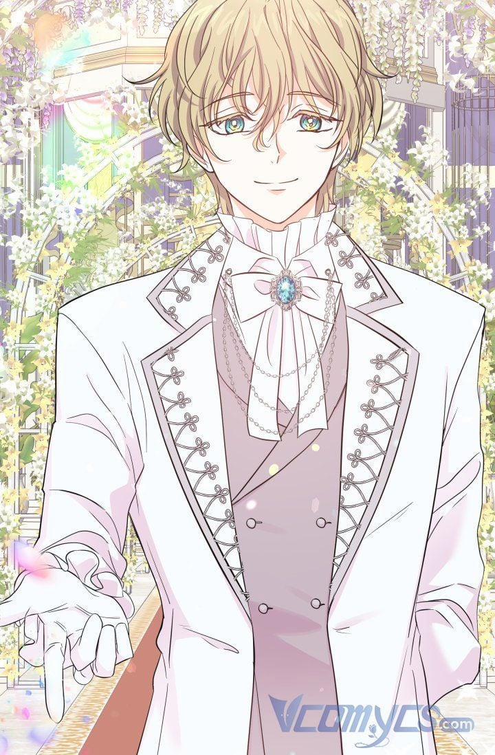 Quay Về Quá Khứ- Trở Thành Bà Chủ Tiệm Bánh Ngọt 2 trang 31