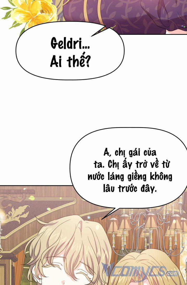 Quay Về Quá Khứ- Trở Thành Bà Chủ Tiệm Bánh Ngọt 2 trang 39