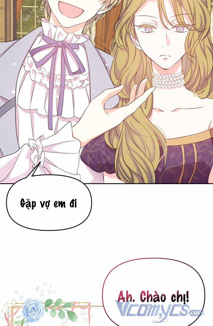 Quay Về Quá Khứ- Trở Thành Bà Chủ Tiệm Bánh Ngọt 2 trang 40