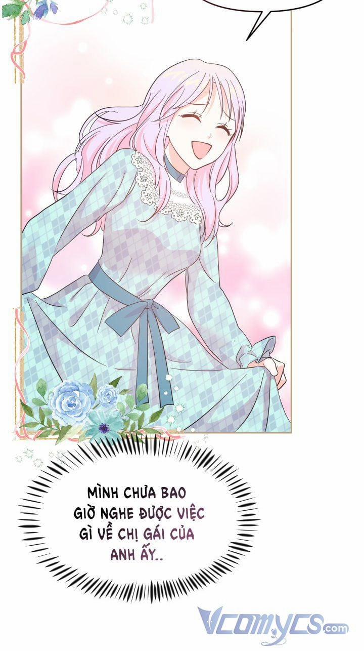 Quay Về Quá Khứ- Trở Thành Bà Chủ Tiệm Bánh Ngọt 2 trang 41