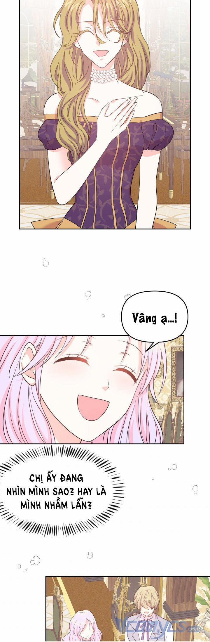 Quay Về Quá Khứ- Trở Thành Bà Chủ Tiệm Bánh Ngọt 2 trang 43