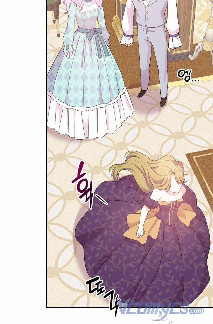 Quay Về Quá Khứ- Trở Thành Bà Chủ Tiệm Bánh Ngọt 2 trang 44