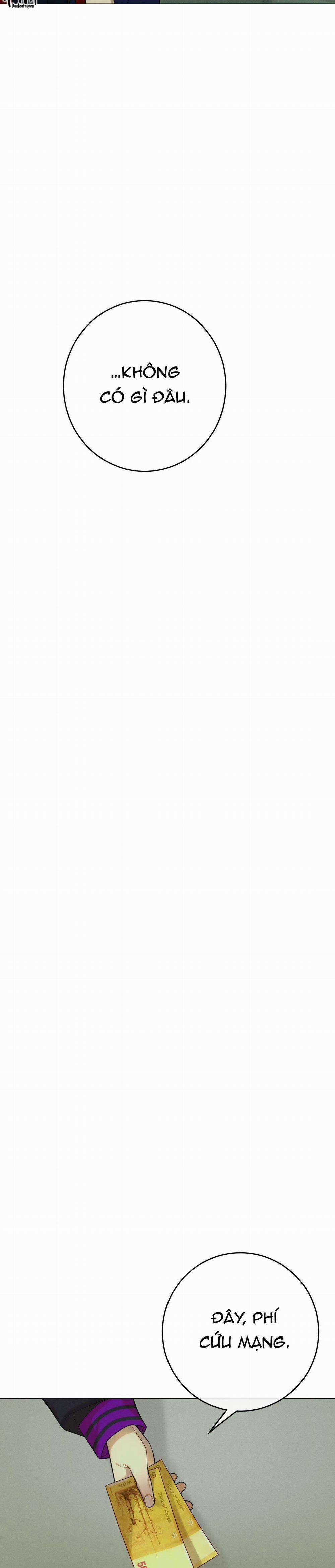 Quẻ Bói Giấc Mơ Của Yêu Tinh 13 trang 20