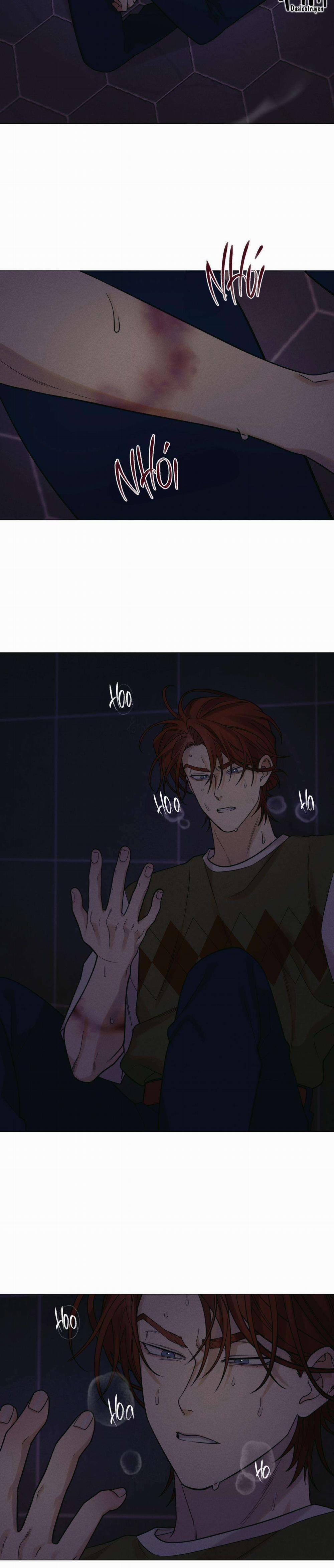 Quẻ Bói Giấc Mơ Của Yêu Tinh 13 trang 34