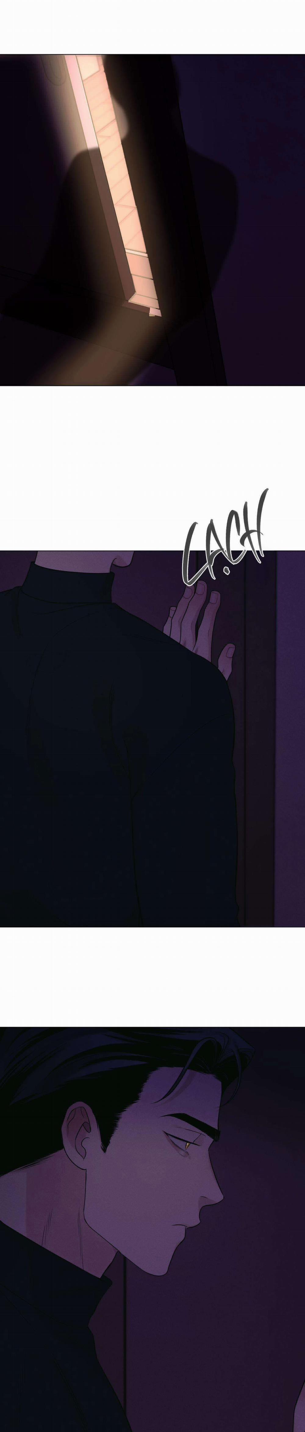 Quẻ Bói Giấc Mơ Của Yêu Tinh 16: H+++ trang 18