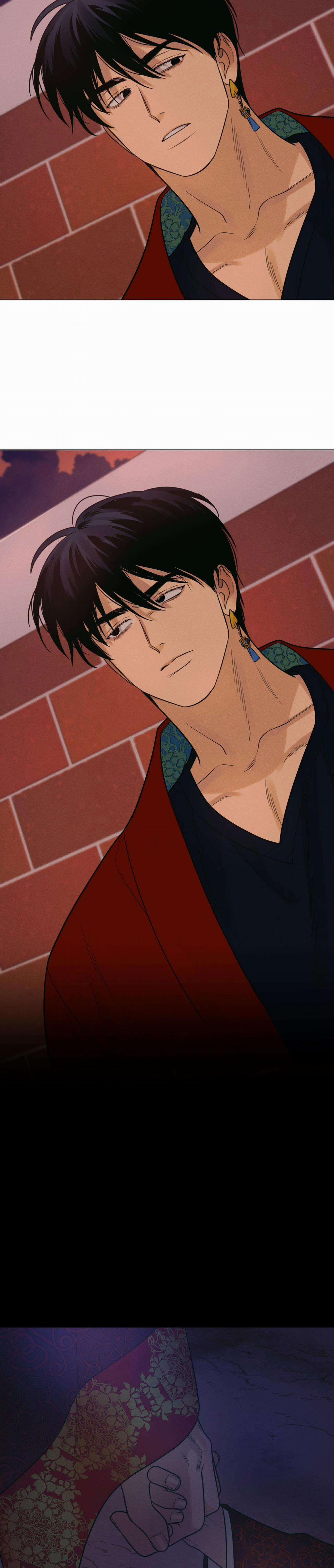 Quẻ Bói Giấc Mơ Của Yêu Tinh 17 trang 23