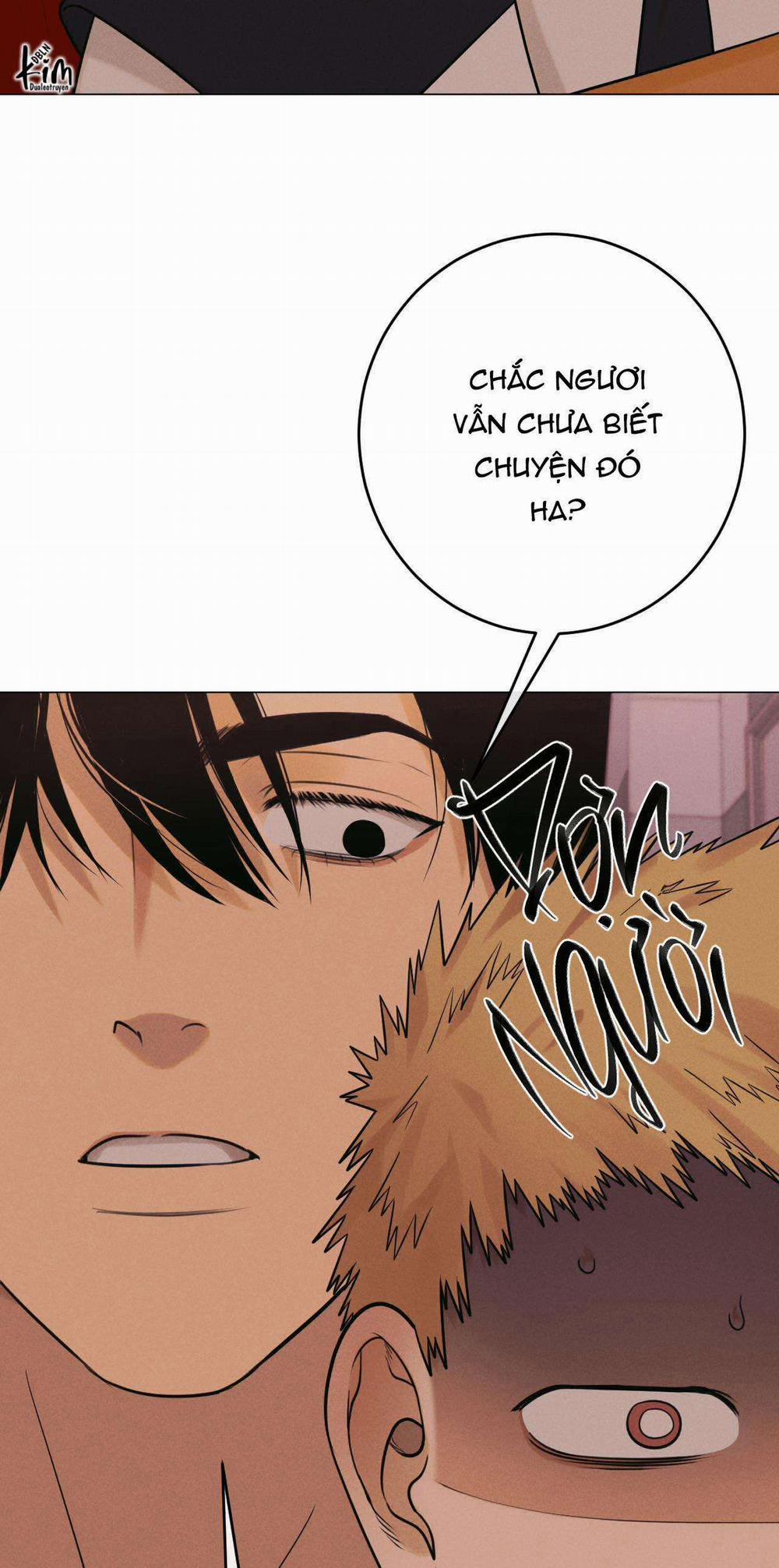 Quẻ Bói Giấc Mơ Của Yêu Tinh 18 trang 32