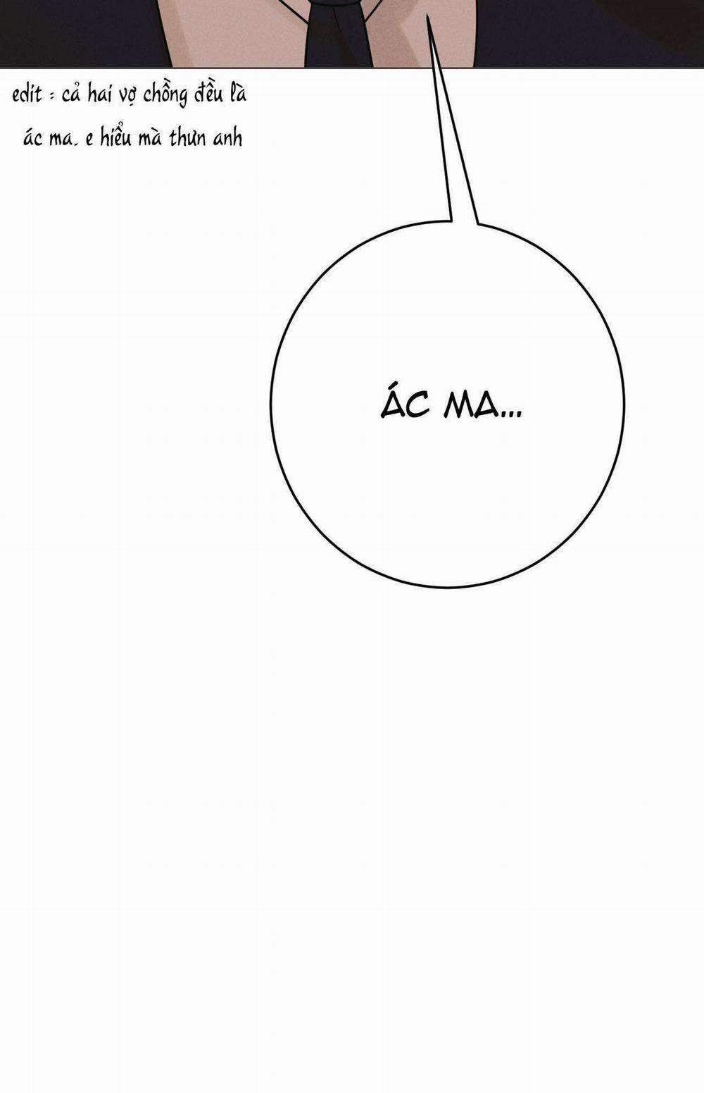 Quẻ Bói Giấc Mơ Của Yêu Tinh 19 trang 31