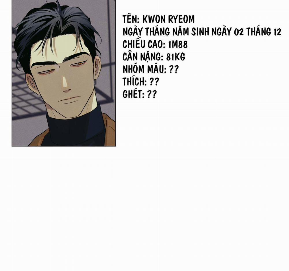 Quẻ Bói Giấc Mơ Của Yêu Tinh 20 TẬP ĐẶC BIỆT trang 5