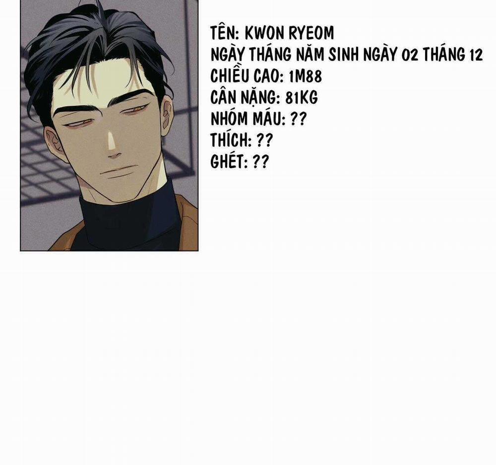 Quẻ Bói Giấc Mơ Của Yêu Tinh 20 trang 5