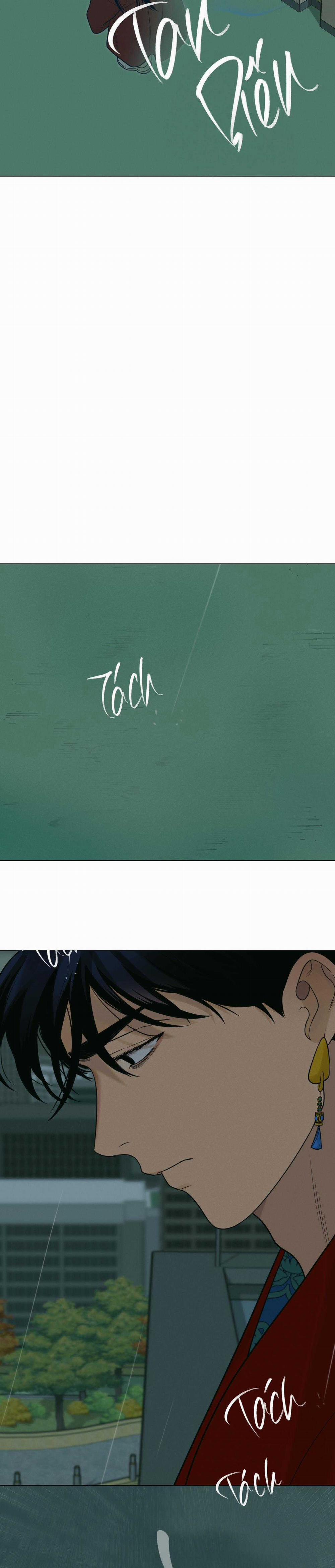 Quẻ Bói Giấc Mơ Của Yêu Tinh 21 trang 17