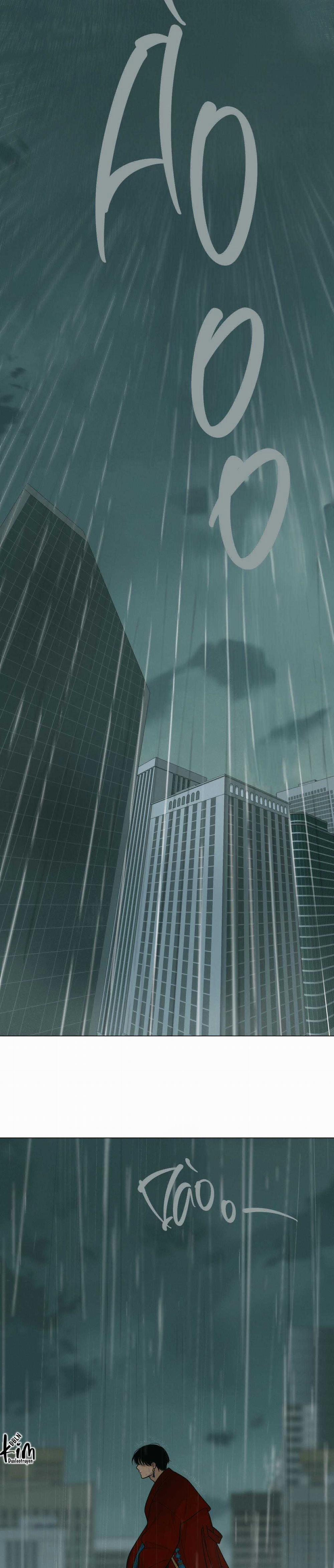 Quẻ Bói Giấc Mơ Của Yêu Tinh 21 trang 18