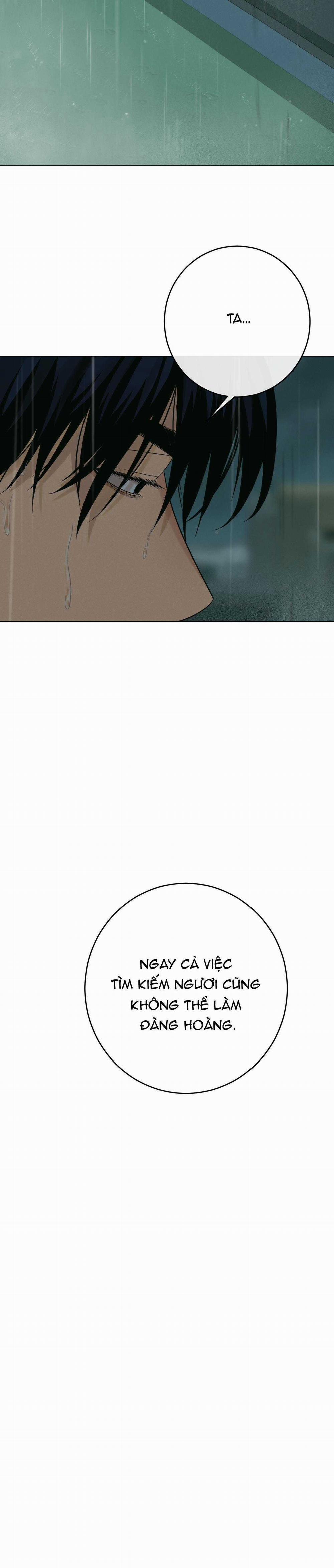 Quẻ Bói Giấc Mơ Của Yêu Tinh 21 trang 23