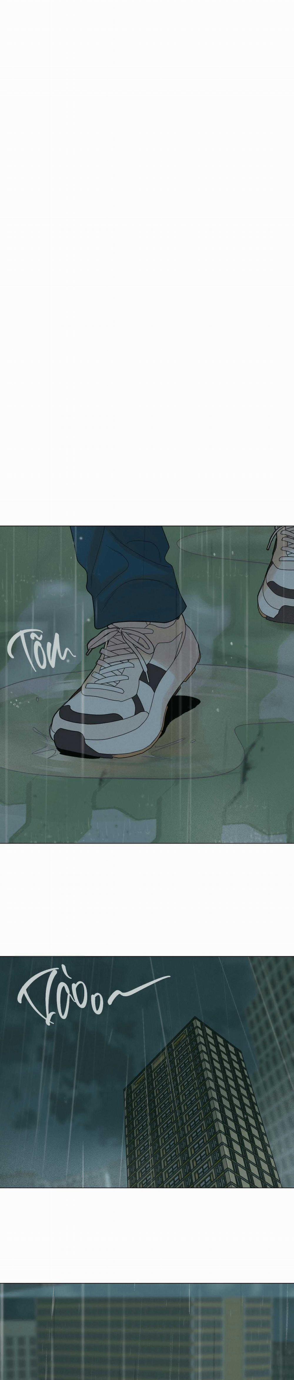 Quẻ Bói Giấc Mơ Của Yêu Tinh 21 trang 24