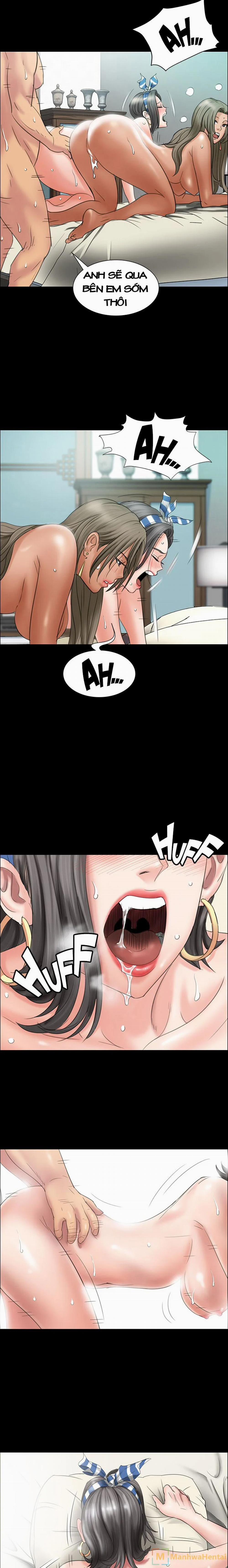 Queen Bee – Ong Chúa 10 trang 15