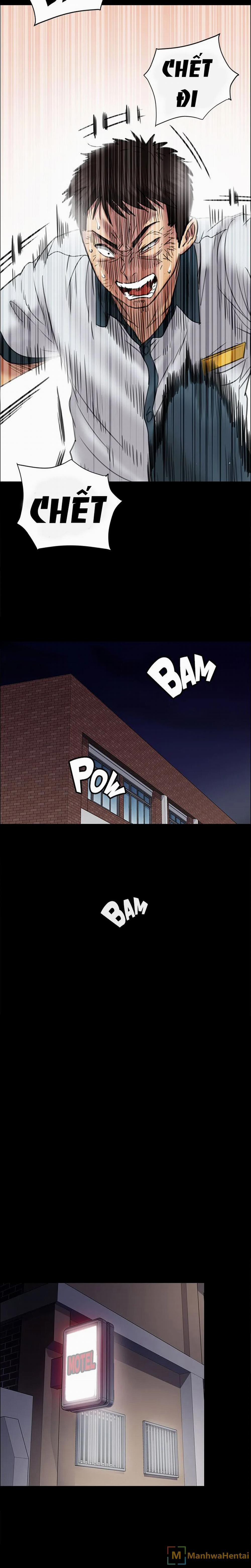 Queen Bee – Ong Chúa 10 trang 7