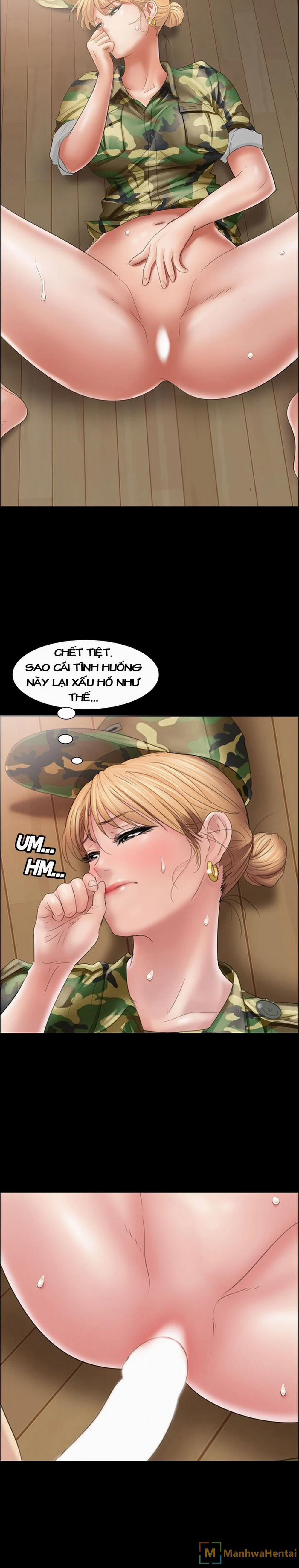 Queen Bee – Ong Chúa 11 trang 16