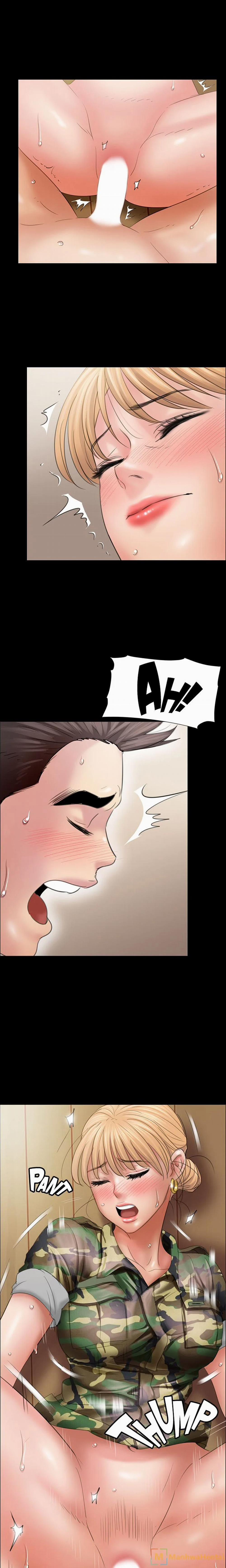 Queen Bee – Ong Chúa 11 trang 17